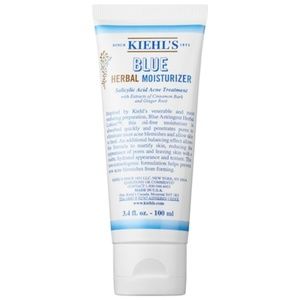 Kiehl's Blue Herbal Moisturizer